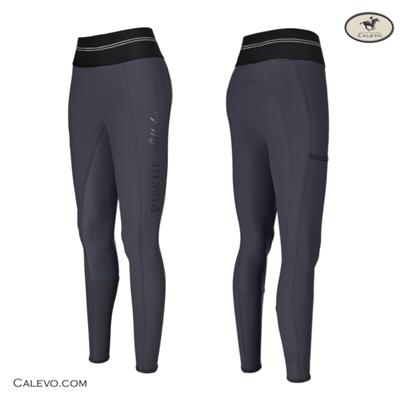 Pikeur - Damen Reithose GIA GRIP ATHLEISURE -- CALEVO.com Shop