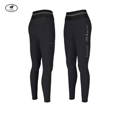 Pikeur - Damen Reithose GIA GRIP ATHLEISURE -- CALEVO.com Shop