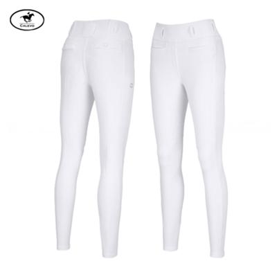 Pikeur - Damen Fullgrip Reithose LINNETT TIGHT Grip Tec -- CALEVO.com Shop