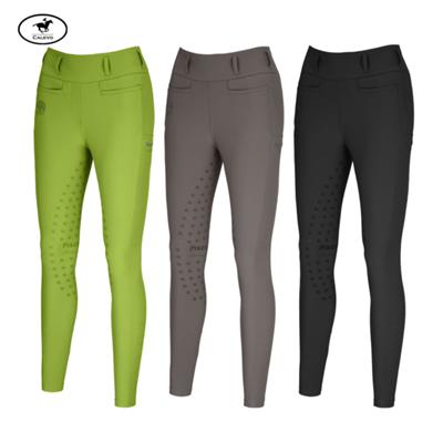 Pikeur Damen Sommer Leggings LINNETT SD - SUMMER 2026 CALEVO.com Shop
