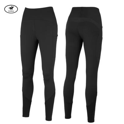 Pikeur Damen Reithose YELLA SD ATHLEISURE - WINTER 25 -- CALEVO.com Shop