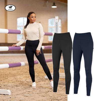 Pikeur Damen Reithose YELLA SD ATHLEISURE - WINTER 25 CALEVO.com Shop