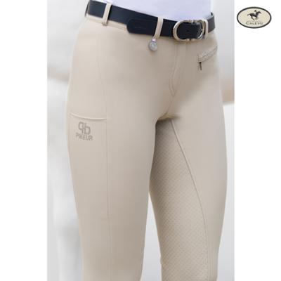 Pikeur Damen Reithose VALLY GRIP - SELECTION SUMMER 2023 CALEVO.com Shop