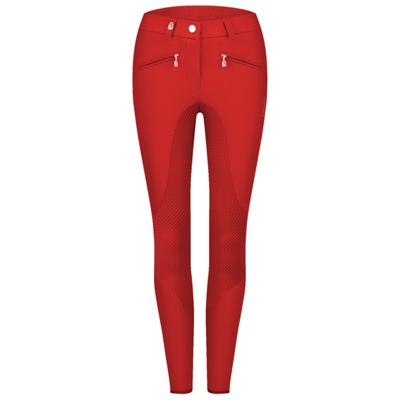 Cavallo - Damen Vollbesatz-Reithose CAJA GRIP CALEVO.com Shop