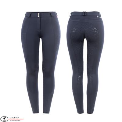 Cavallo - ladies breeches CAVALCECILIA GRIP MOBILE - SUMMER 25 CALEVO.com Shop