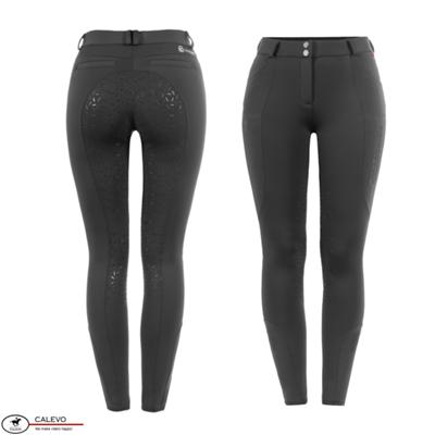 Cavallo- Damen Reithose CAVALCECILIA GRIP - SUMMER 25 -- CALEVO.com Shop