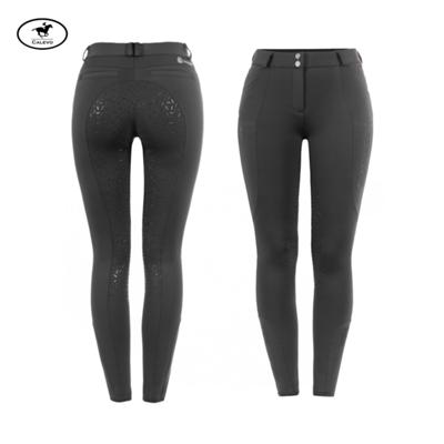 Cavallo- Damen Reithose CAVALCECILIA GRIP - SUMMER 25 CALEVO.com Shop
