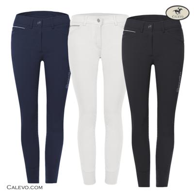 Cavallo - Damen Reithose CAVALCALIMA GRIP - SUMMER 2023 CALEVO.com Shop