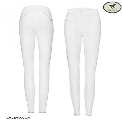 Cavallo - Damen Reithose DEMI GRIP CALEVO.com Shop