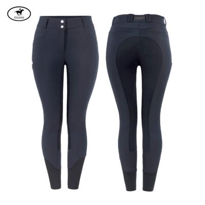 Cavallo- Damen Reithose CAVALCHARLET - WINTER 2025 -- CALEVO.com Shop