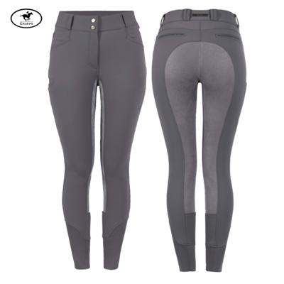 Cavallo- Damen Reithose CAVALCHARLET - WINTER 2025 -- CALEVO.com Shop