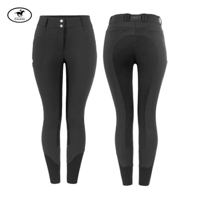 Cavallo- Damen Reithose CAVALCHARLET - WINTER 2025 -- CALEVO.com Shop