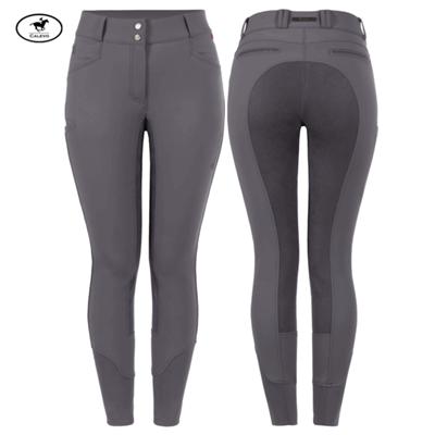 Cavallo - Damen Reithose CAVALCHARLET X - SUMMER 2026 -- CALEVO.com Shop