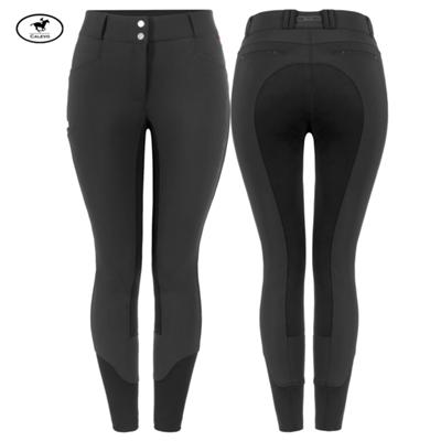 Cavallo - Damen Reithose CAVALCHARLET X - SUMMER 2026 -- CALEVO.com Shop