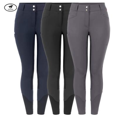 Cavallo - ladies breeches CAVALCHARLET X - SUMMER 2026 CALEVO.com Shop