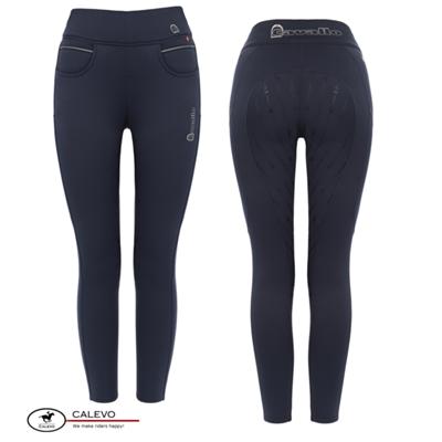 Cavallo Damen Winter Leggings CAVALLIZ GRIP RL WINTER 23 CALEVO.com Shop