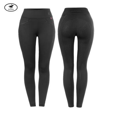 Cavallo- Damen Reitleggings CAVALLOU GRIP RL - WINTER 2025 -- CALEVO.com Shop