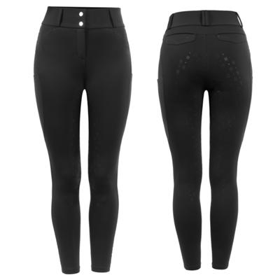 Cavallo- Damen Reithose CAVALCANDERA GRIP MOBILE -- CALEVO.com Shop