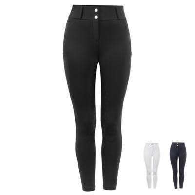 Cavallo - ladies breeches CAVALCANDERA GRIP MOBILE CALEVO.com Shop