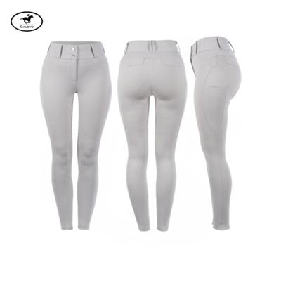 Cavallo- Damen Reithose CAVALCANDERA GRIP MOBILE - SUMMER 25 -- CALEVO.com Shop