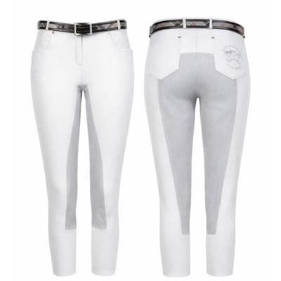 Cavallo - Damen Ges�ssbesatz Reithose CAVALCLIO CALEVO.com Shop