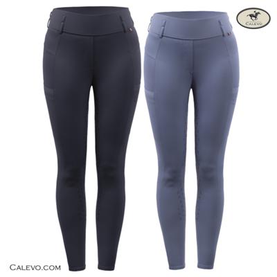 Cavallo - Damen Leggings LEVKE GRIP RL - SUMMER 2023 CALEVO.com Shop
