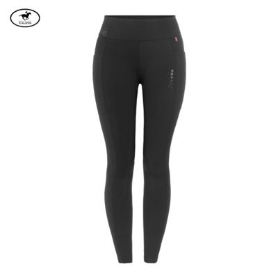 Cavallo - ladies riding leggings CAVALLOVE GRIP RL - SUMMER 2026 CALEVO.com Shop