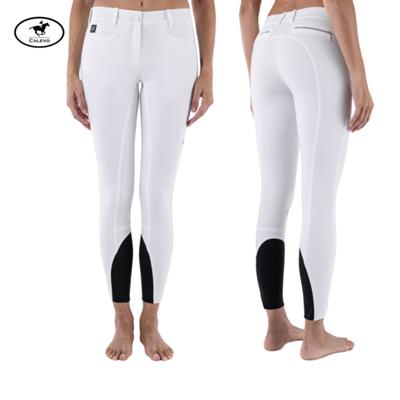 Equiline - Damen Full Grip Reithose CEDAR -- CALEVO.com Shop