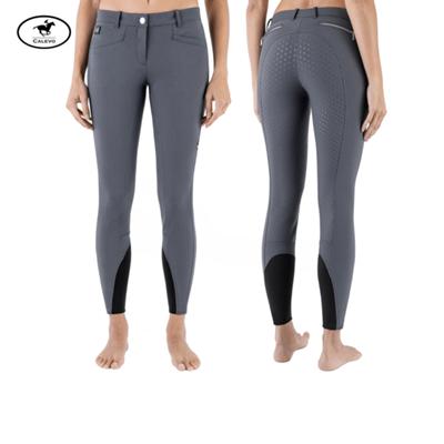 Equiline - Damen Full Grip Reithose CEDAR -- CALEVO.com Shop