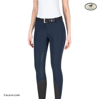 Equiline - Damen FULLGRIP Reithose JULIK -- CALEVO.com Shop