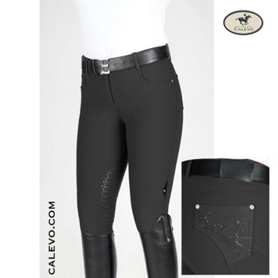 Equiline - Damen Half Grip Reithose PATTY CALEVO.com Shop