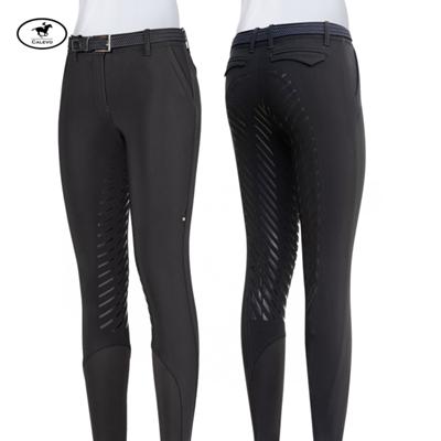 Equiline - Damen FULLGRIP Reithose CULIF - WINTER 2022 -- CALEVO.com Shop
