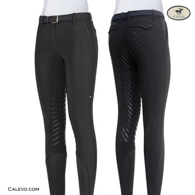 Equiline - ladies FULLGRIP breeches CULIF - WINTER 2022 CALEVO.com Shop