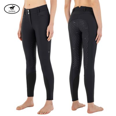 Equiline - Damen Highwaist Reithose ADELLEFH - HW 2025 -- CALEVO.com Shop
