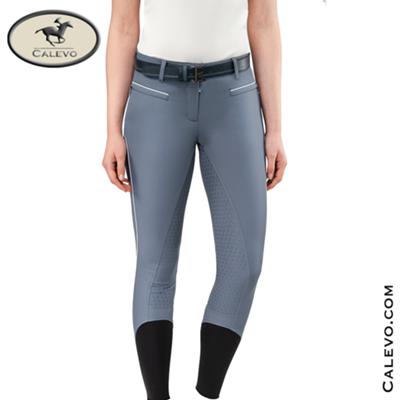 Equiline Damen Sommer FULLGRIP Reithose EILISE - SUMMER 2020 -- CALEVO.com Shop