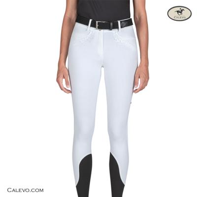 Equiline GLAMOUR Damen HighwaistReithose GIAIAFH SUMMER 2023 CALEVO.com Shop