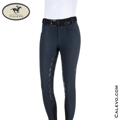 Equiline - ladies high waist breeches GIADA - SUMMER 2020 CALEVO.com Shop