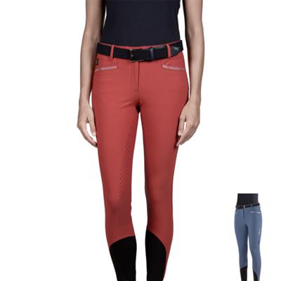Equiline GLAMOUR Damen FULLGRIP Reithose GARENF SUMMER 2023 CALEVO.com Shop