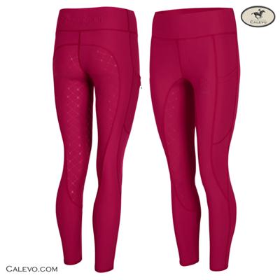 Eskadron - Women RIDING TIGHT PRO - REFLEXX 2023 -- CALEVO.com Shop