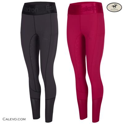 Eskadron - Women RIDING TIGHT DYNAMIC - REFLEXX 2023 CALEVO.com Shop