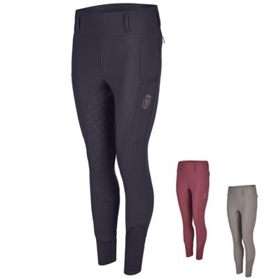 Eskadron Fanatics - Women RIDING TIGHTS PRO - HERITAGE 2023 CALEVO.com Shop