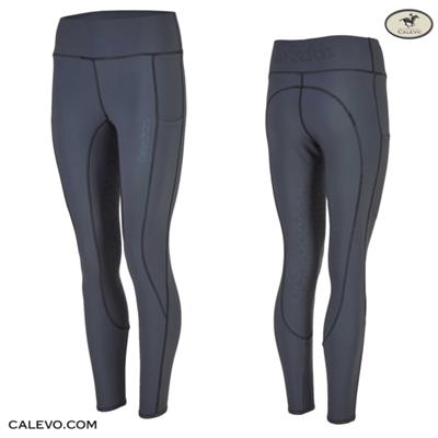 Eskadron Fanatics - Women RIDING TIGHTS PRO - WINTER 2021 -- CALEVO.com Shop