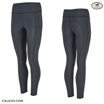 Eskadron Fanatics - Women RIDING TIGHTS PRO - WINTER 2021 -- CALEVO.com Shop