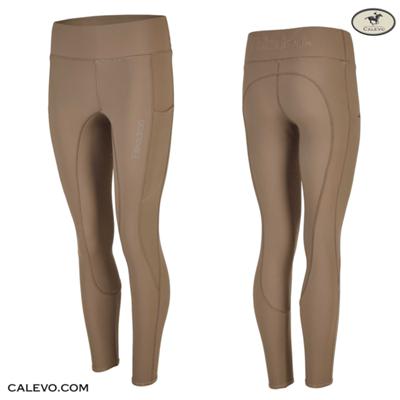 Eskadron Fanatics - Women RIDING TIGHTS PRO - WINTER 2021 -- CALEVO.com Shop