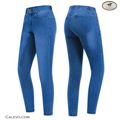 ELT - Damen Jeans Reithose LUNA - SUMMER 2023 -- CALEVO.com Shop