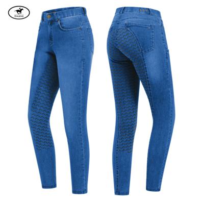 ELT - Damen Jeans Reithose LUNA - SUMMER 2023 -- CALEVO.com Shop