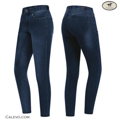 ELT - Damen Jeans Reithose LUNA - SUMMER 2023 -- CALEVO.com Shop