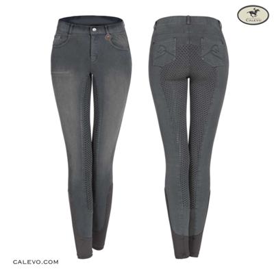 ELT - Damen Jeans Reithose DORO - WINTER 2021 -- CALEVO.com Shop