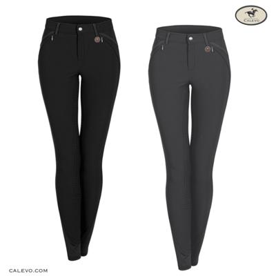 ELT - ladies breeches Fullgrip DANELLA - SUMMER 2021 CALEVO.com Shop