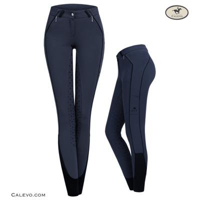 ELT - Damen Reithose Fullgrip FENJA - SUMMER 2021 -- CALEVO.com Shop